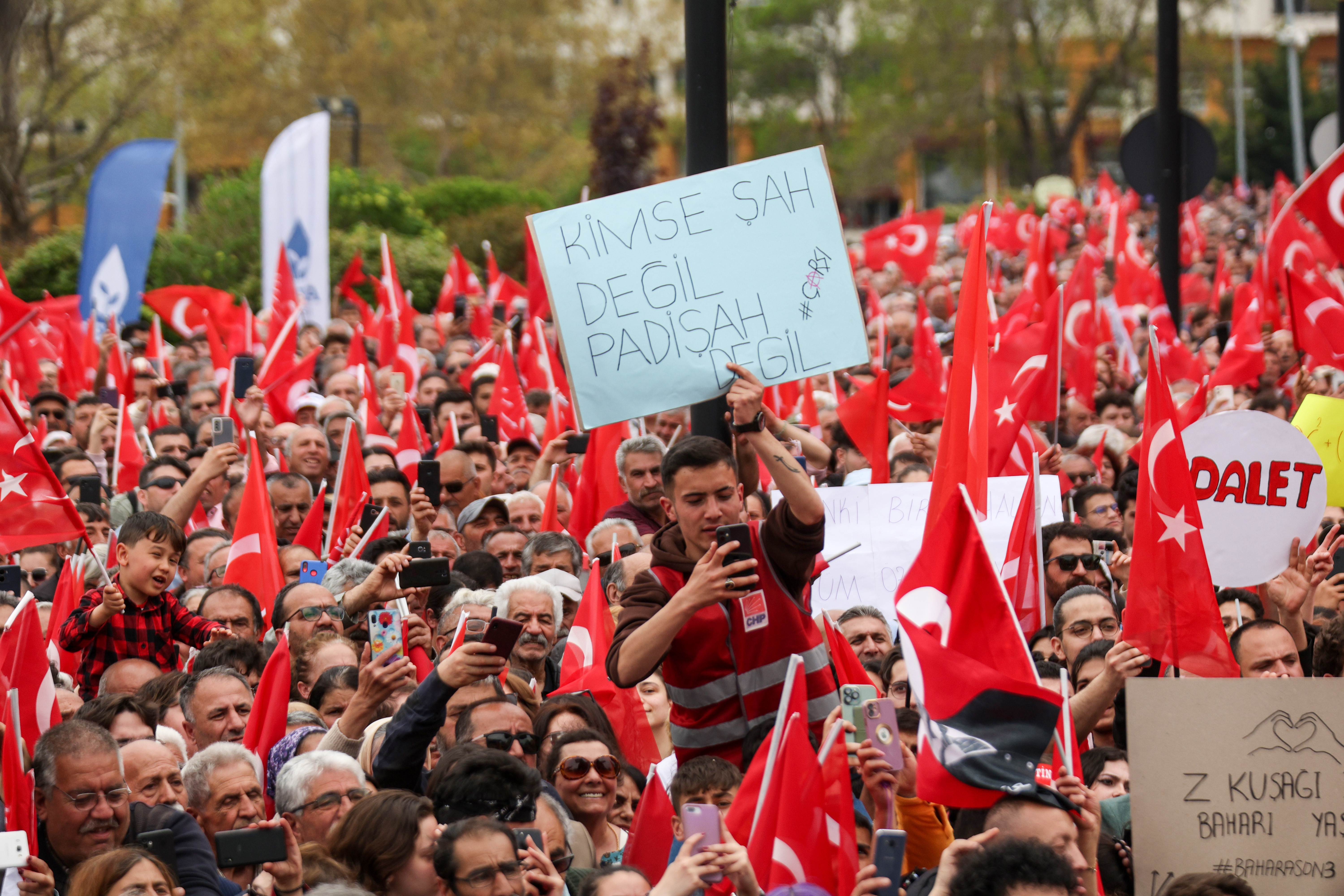 Yahu Sivas, Cumhuriyet’in temellerinin atıldığı bir kent!