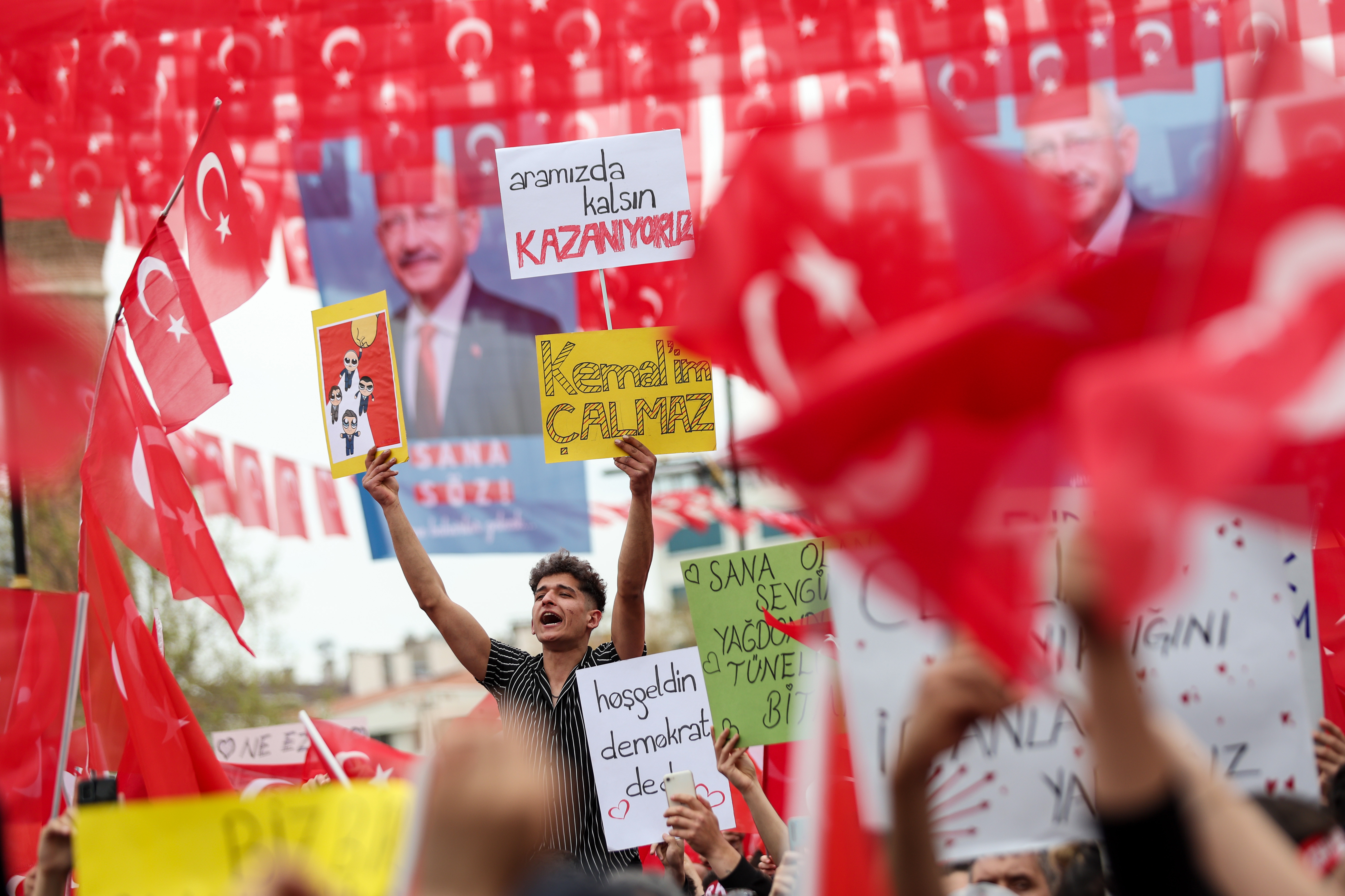 Yahu Sivas, Cumhuriyet’in temellerinin atıldığı bir kent!