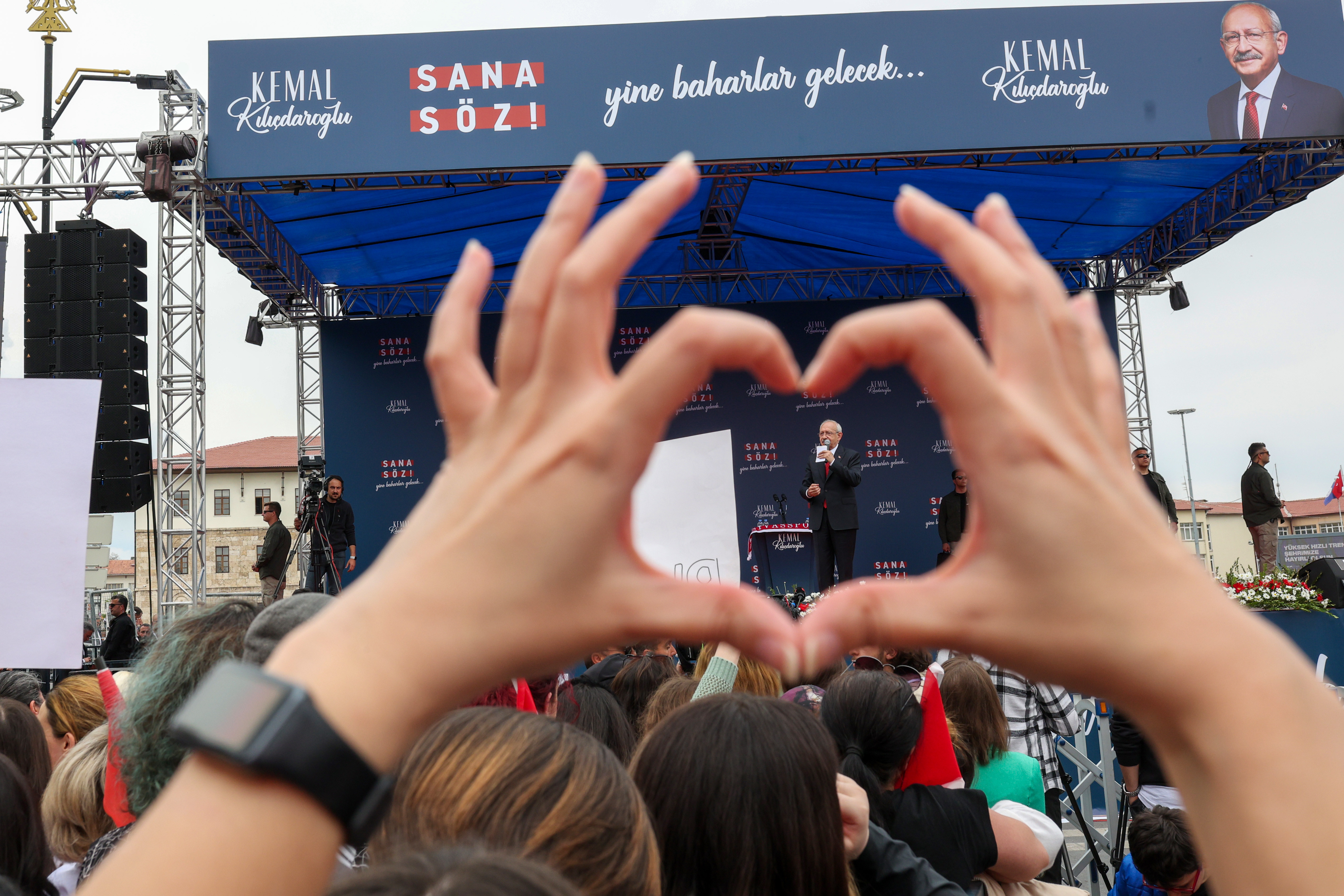 Yahu Sivas, Cumhuriyet’in temellerinin atıldığı bir kent!