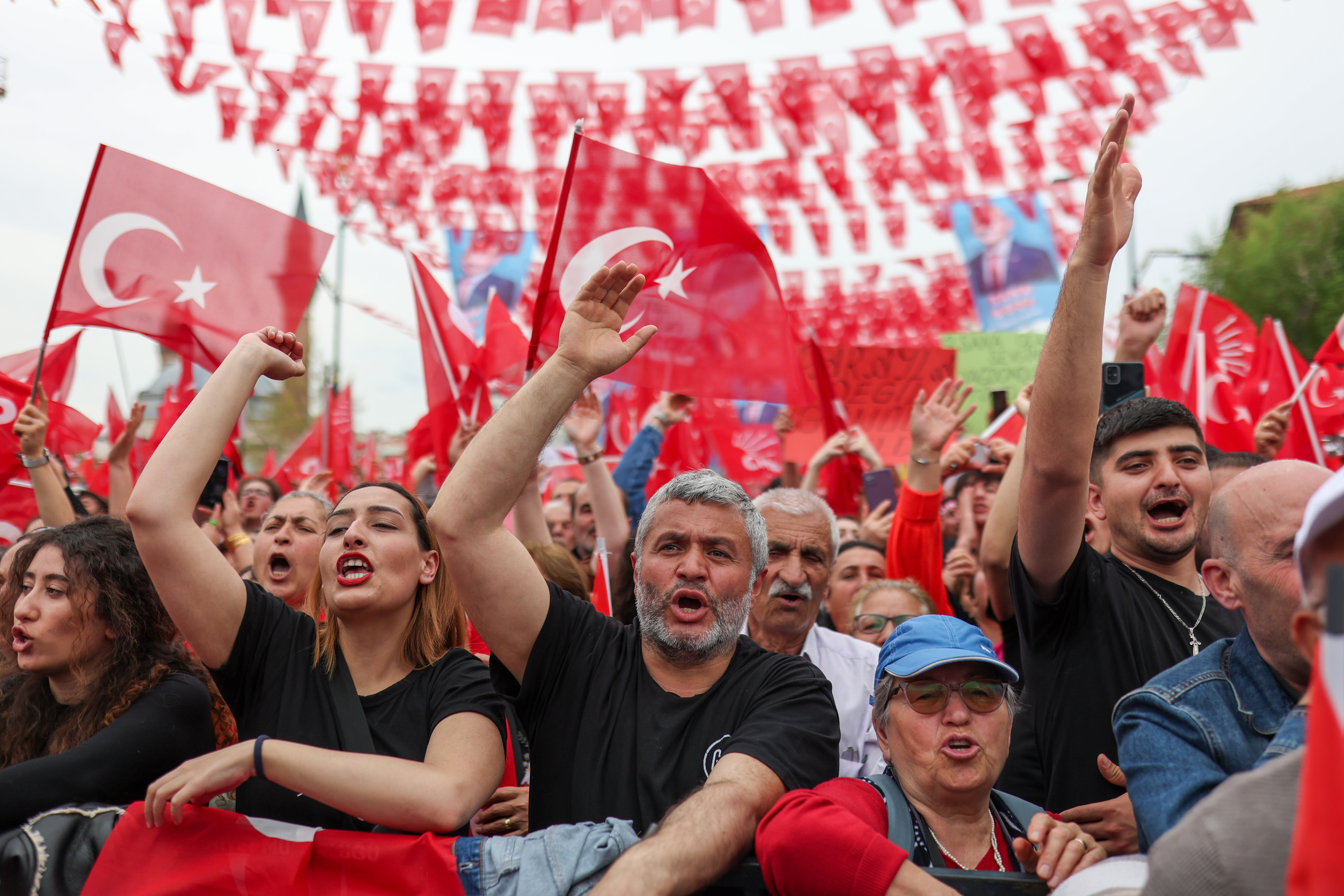 Yahu Sivas, Cumhuriyet’in temellerinin atıldığı bir kent!