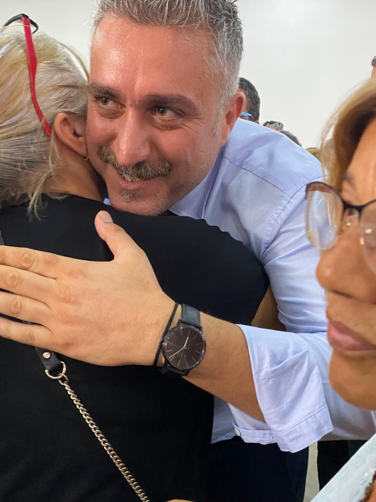 CHP Didim İlçe Kongresi fotoğrafları - Zekiye Sarışın'ın objektifinden