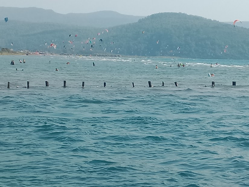 Akyaka'da bir gezinti - Fotoğraflar: Yusuf Mehmet Sarışın