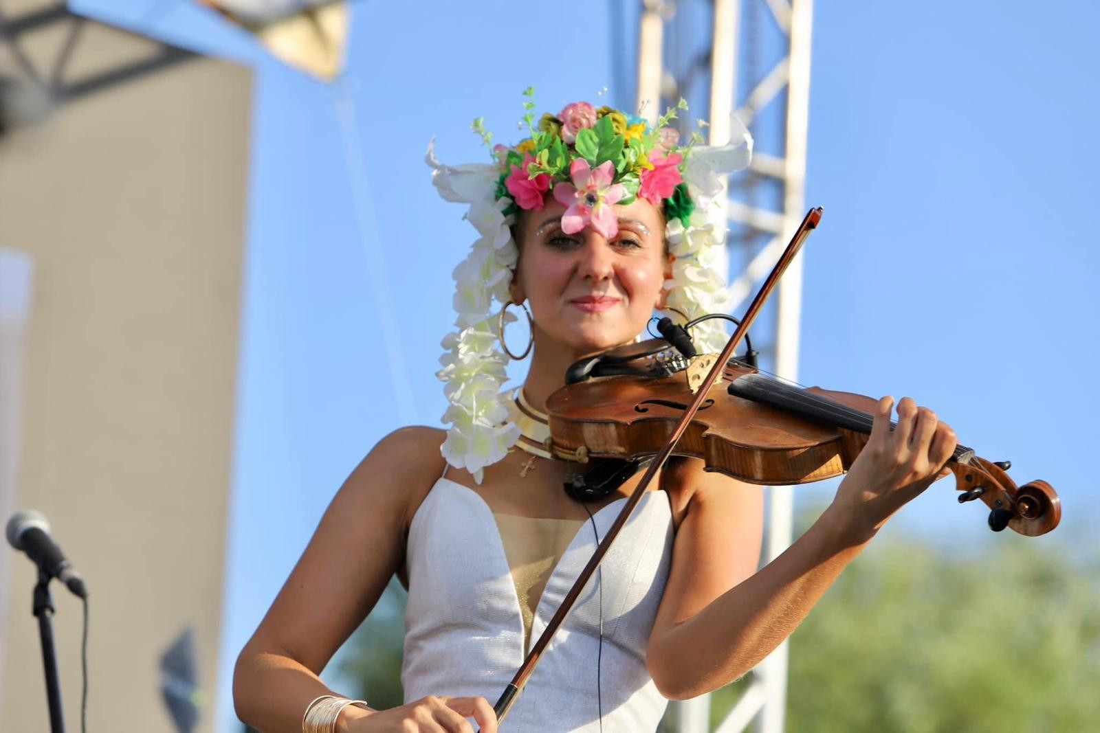 Didim Lavanta Festivali rengarenk görüntülere sahne oldu