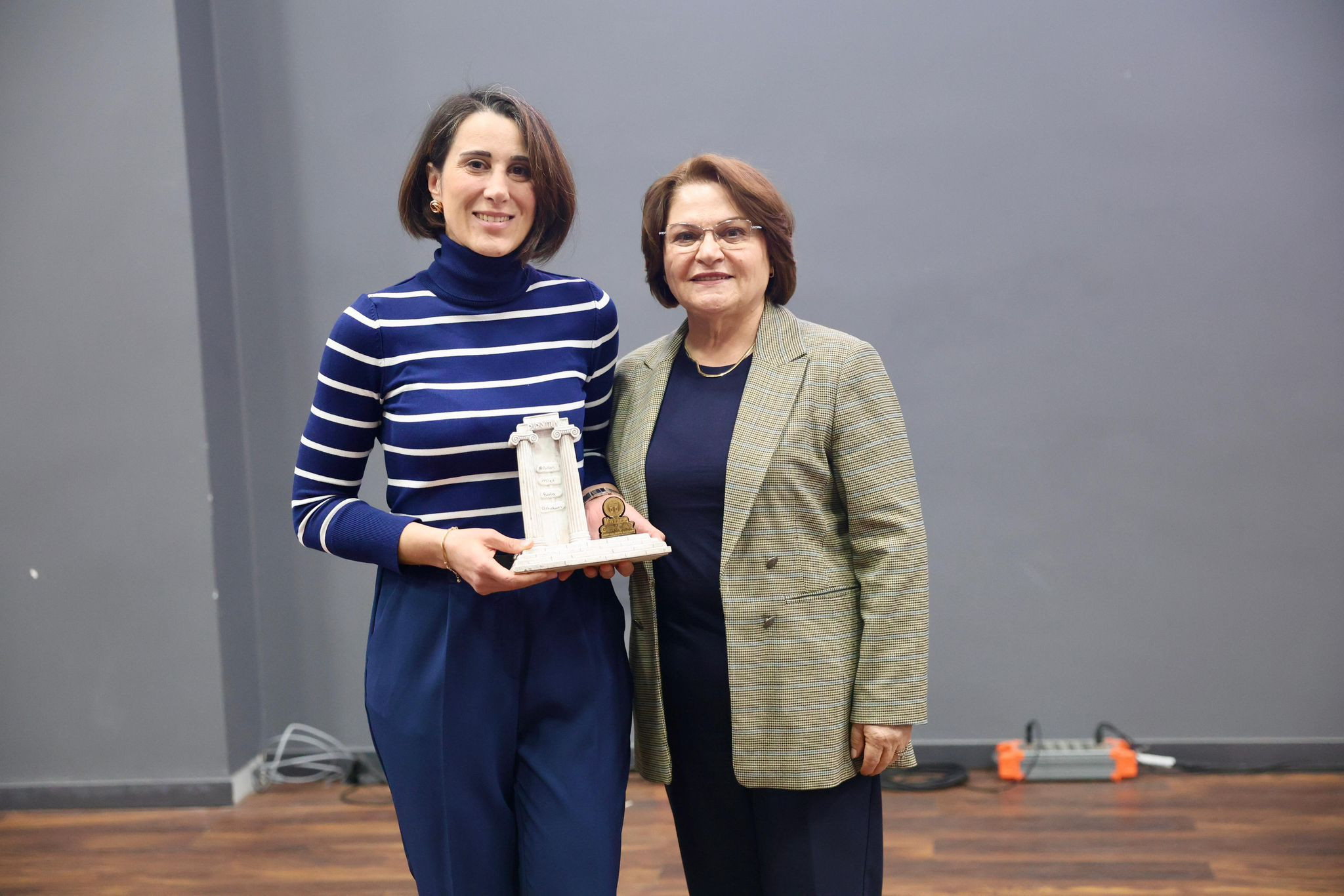 DİDİM BELEDİYESİ’NDEN KADIN SAĞLIĞINA YÖNELİK BİLİNÇLENDİRME SEMİNERİ