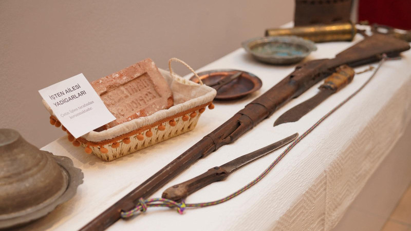 103 Yıldır Dinmeyen Bir Hikâye: Mübadele’nin İzleri Ayvalık’ta 